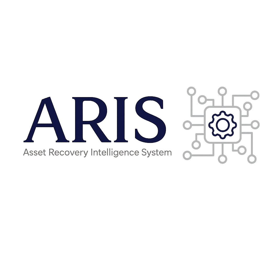 ARIS logo